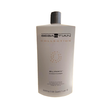 SEBASTIAN_Slinky Conditioner a satin detangler 1L_Cosmetic World